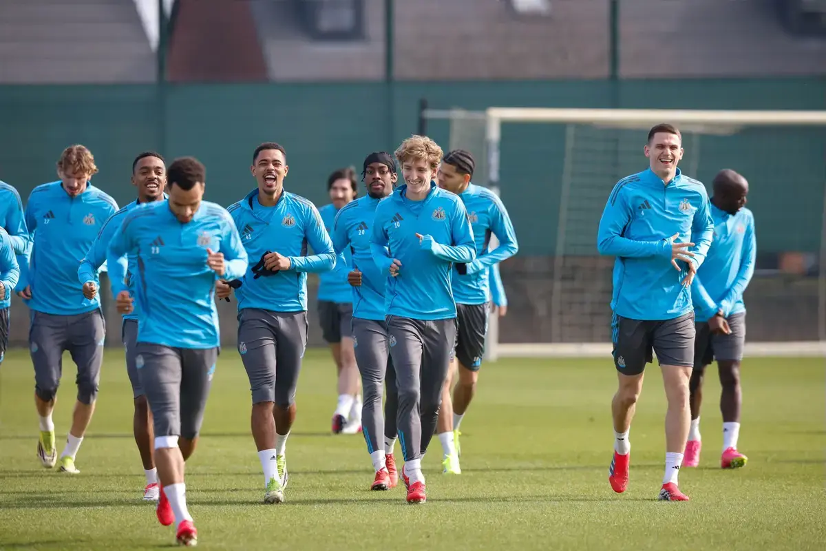 Los medios superaron los deseos ensordecedores de vender los mejores jugadores del Newcastle United a sus clubes seleccionados