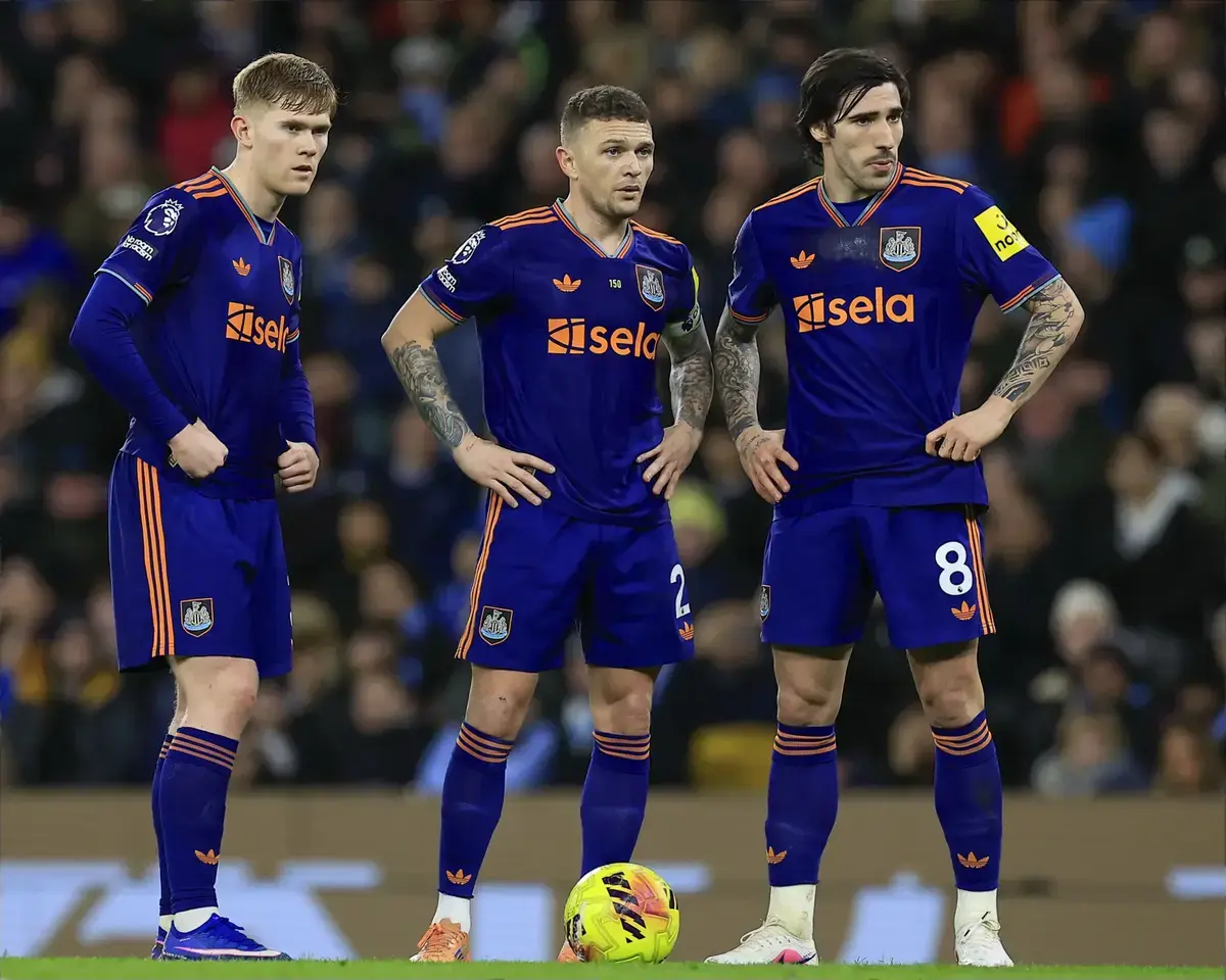 El Newcastle United ahora está a punto de perder a uno de sus jugadores de élite