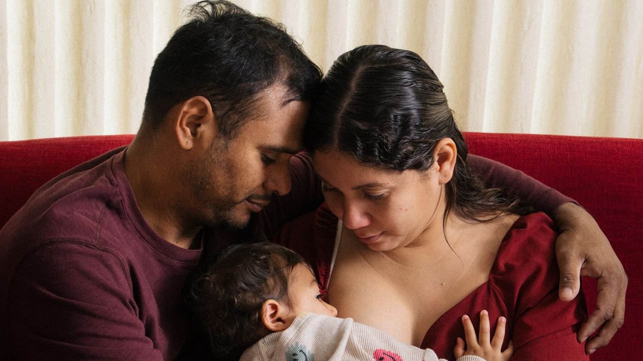 El regreso de la detención familiar