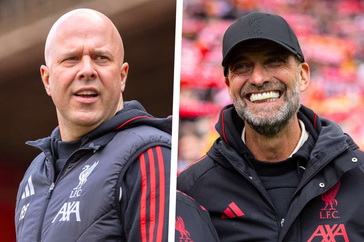 Klopp admite un ‘momento incómodo’ para el regreso de LFC en medio de conversaciones sobre dinero