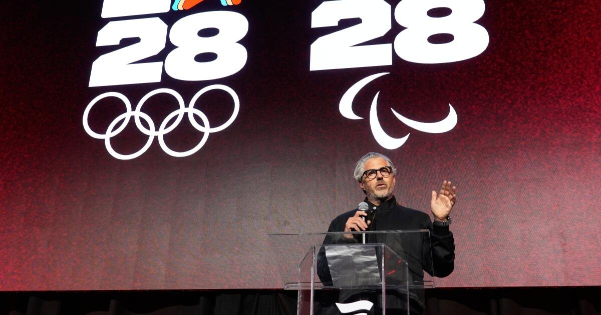 USOPC “bastante confiado” en la dirección de LA28 en medio del tumulto en la venta de entradas