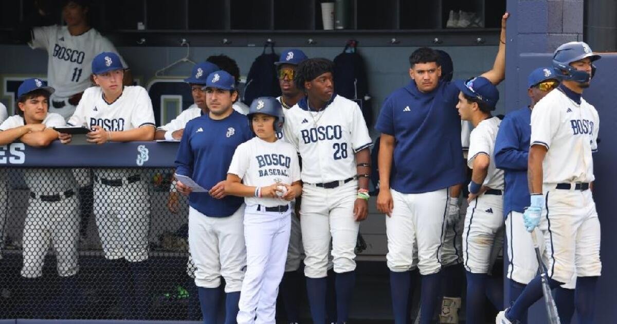 El Boras Classic comienza el martes con los equipos N°1 y N°2