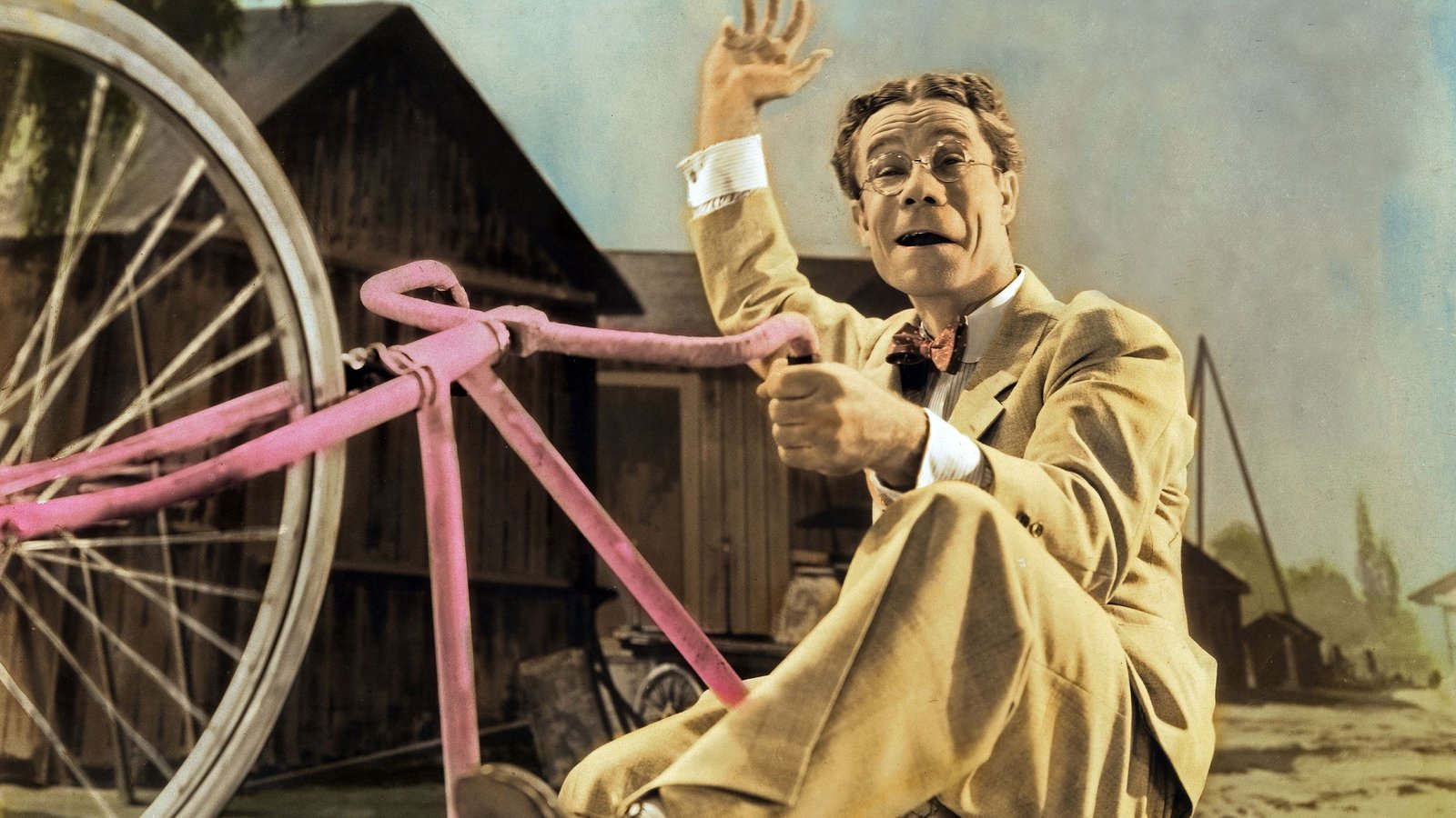 Dispara al otro… el mejor (y peor) Día de los Inocentes dando la vuelta al mundo del ciclismo en este día más estúpido