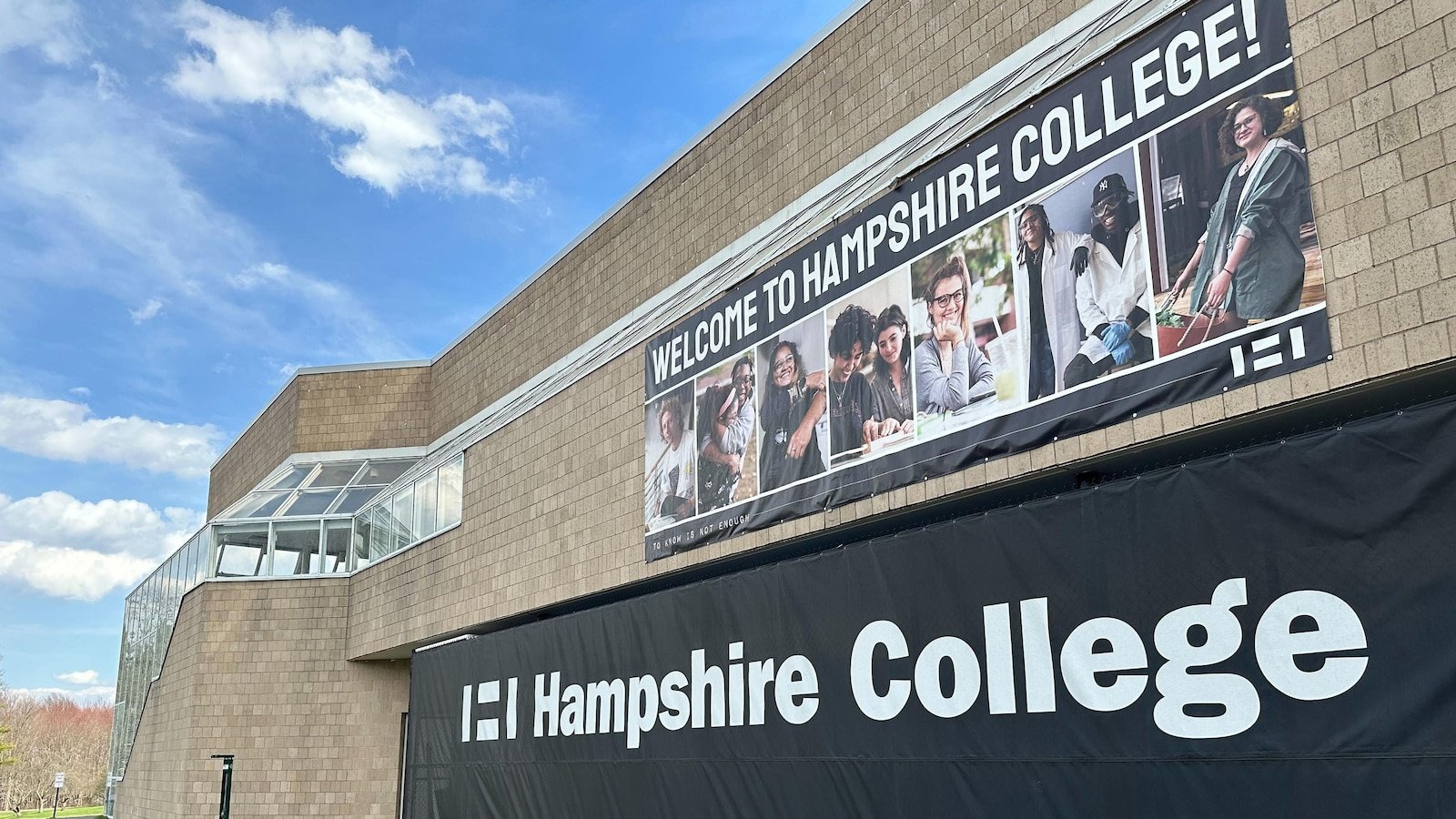 Hampshire College, que cuenta con el cineasta Ken Burns entre sus alumnos, cerrará a finales de este año.